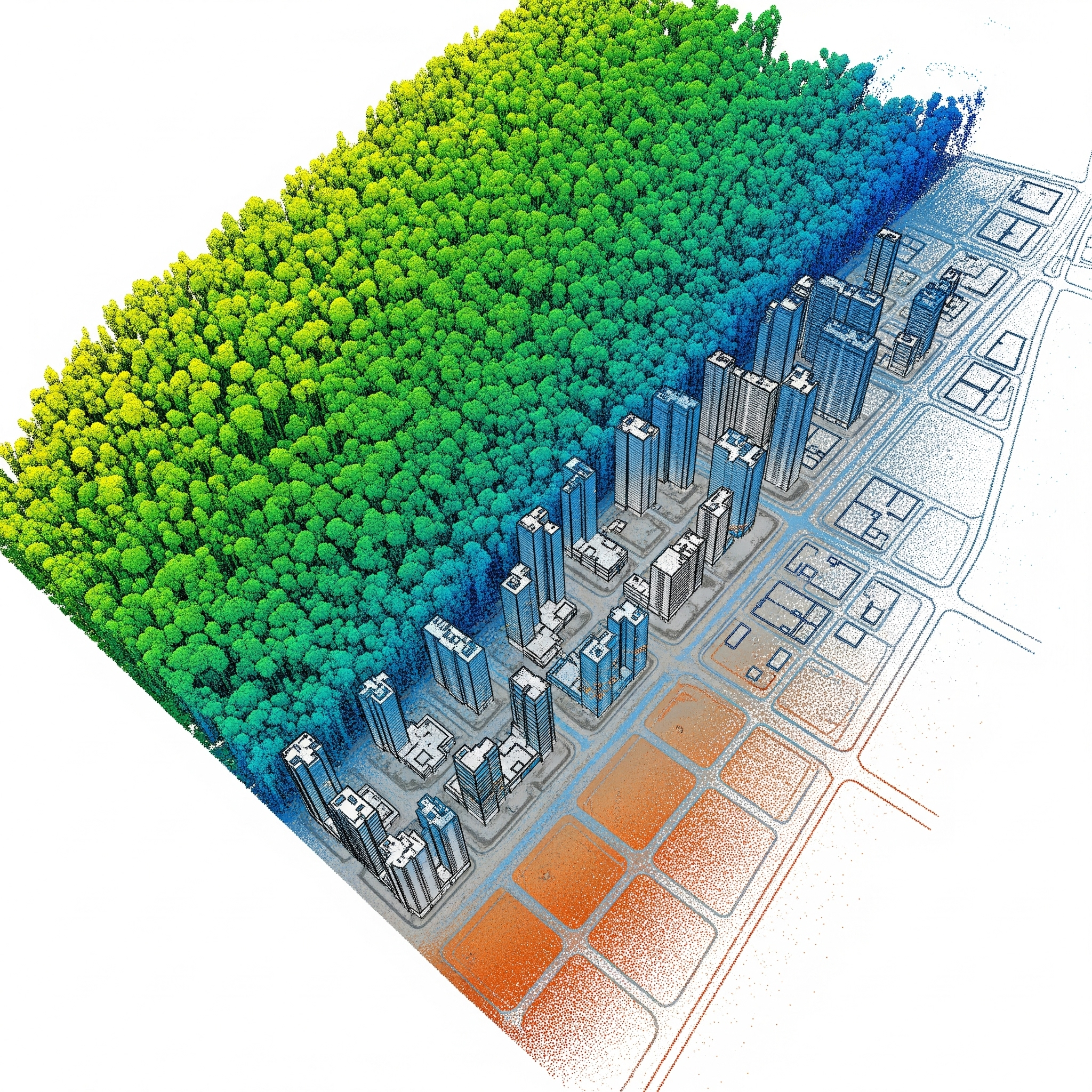 LiDAR_Developpement