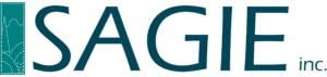 Sagie inc Logo